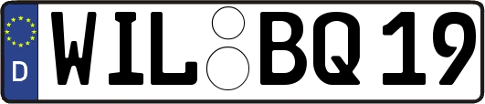 WIL-BQ19