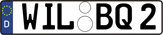 WIL-BQ2