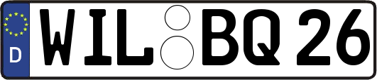 WIL-BQ26