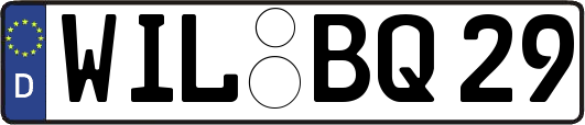 WIL-BQ29