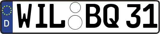 WIL-BQ31