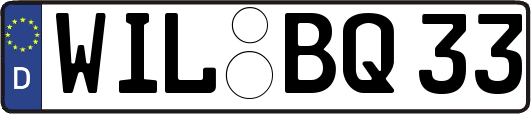 WIL-BQ33