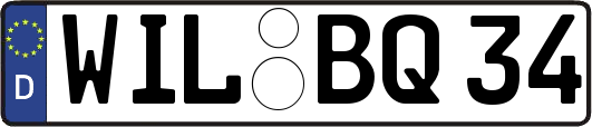 WIL-BQ34