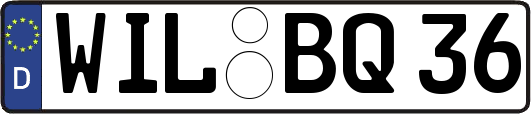 WIL-BQ36
