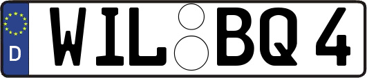 WIL-BQ4