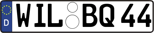 WIL-BQ44