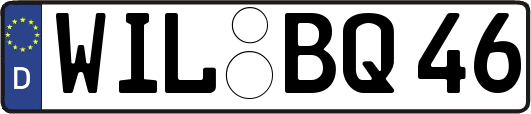 WIL-BQ46