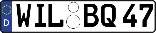 WIL-BQ47