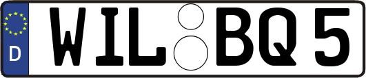 WIL-BQ5
