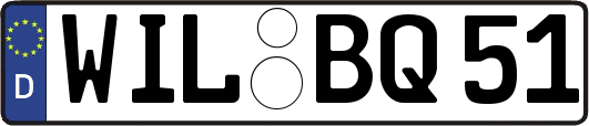 WIL-BQ51