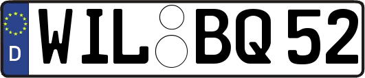 WIL-BQ52