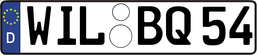 WIL-BQ54