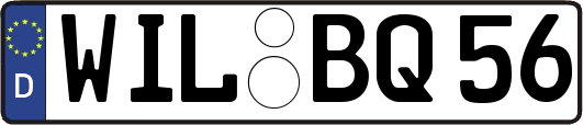 WIL-BQ56