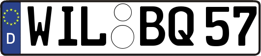 WIL-BQ57