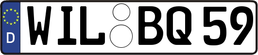 WIL-BQ59