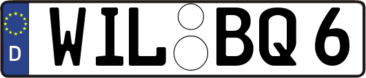 WIL-BQ6