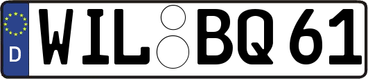 WIL-BQ61