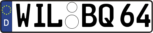 WIL-BQ64