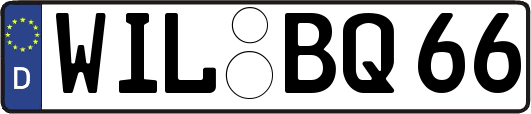 WIL-BQ66