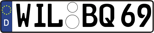 WIL-BQ69