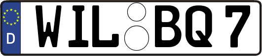 WIL-BQ7
