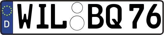 WIL-BQ76