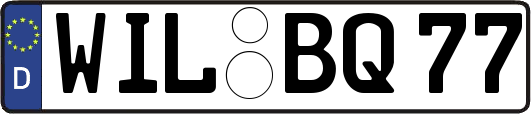 WIL-BQ77