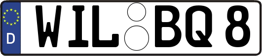 WIL-BQ8