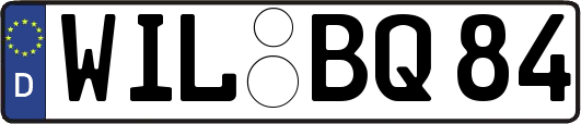 WIL-BQ84