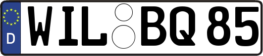 WIL-BQ85