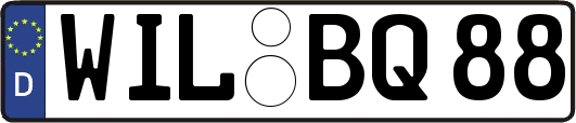 WIL-BQ88
