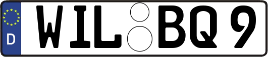 WIL-BQ9