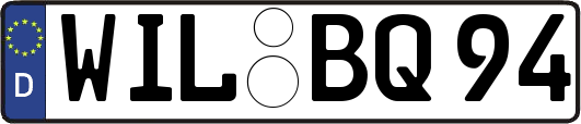 WIL-BQ94