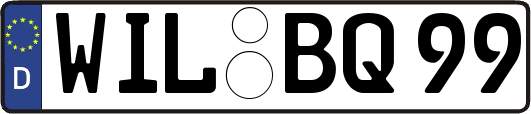 WIL-BQ99