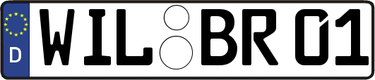 WIL-BR01