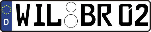 WIL-BR02