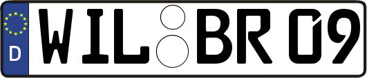WIL-BR09