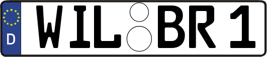 WIL-BR1