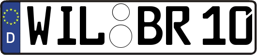 WIL-BR10