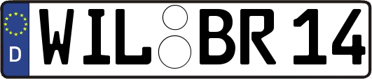 WIL-BR14