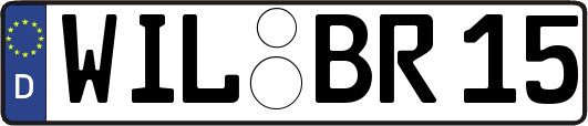 WIL-BR15