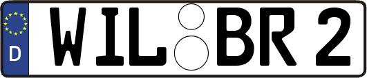 WIL-BR2