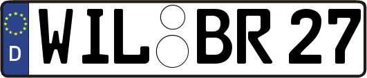 WIL-BR27