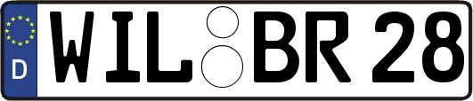 WIL-BR28