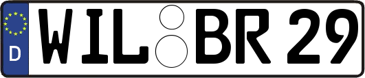 WIL-BR29