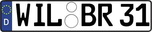 WIL-BR31