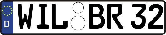 WIL-BR32