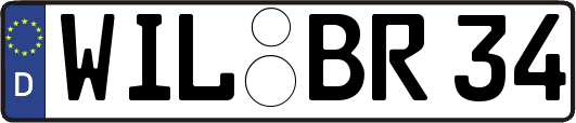 WIL-BR34