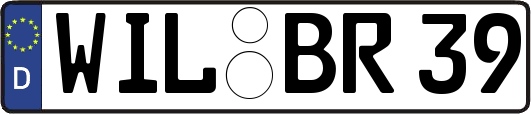 WIL-BR39