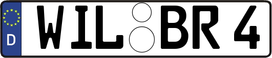 WIL-BR4